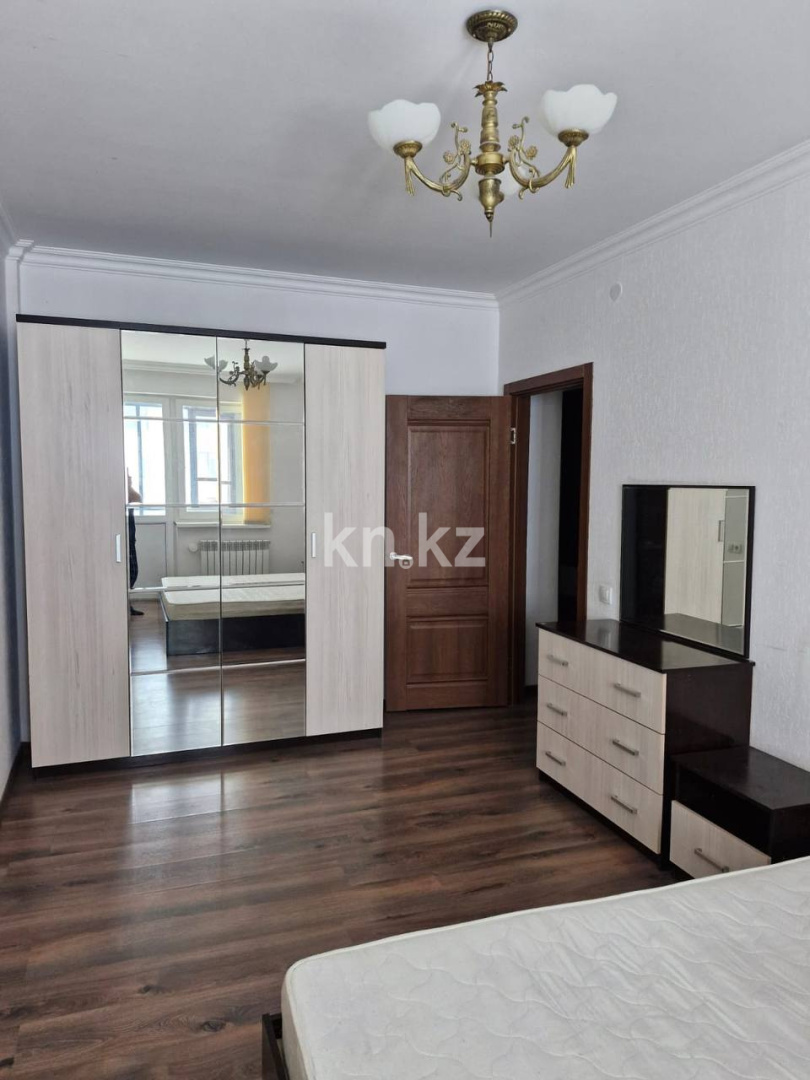 Аренда 2-комнатной квартиры, 60 м², ул. Бектурова, дом  3/3 - ул. Сыганак в Астане - фото 6