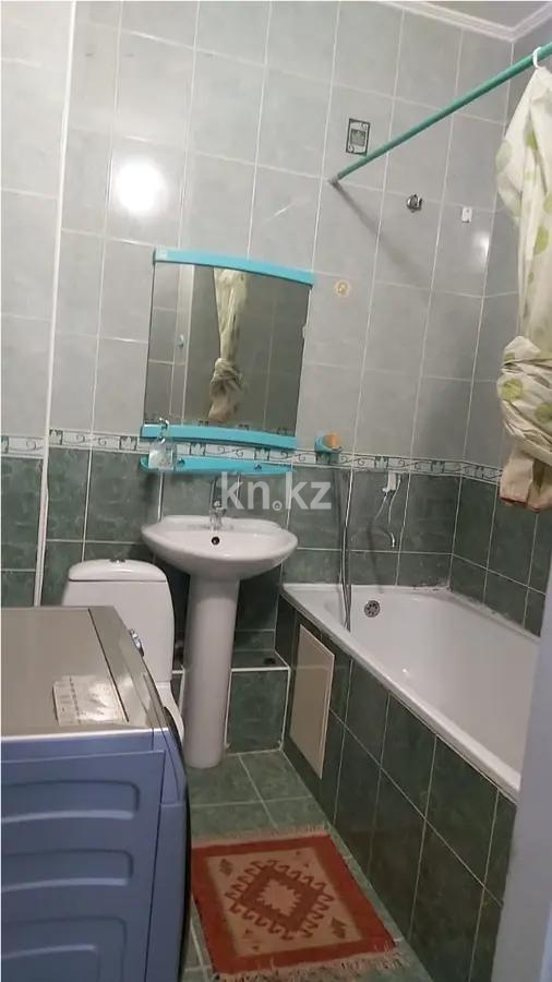 Продажа 1-комнатной квартиры, 40.2 м² в Алматы - фото 3