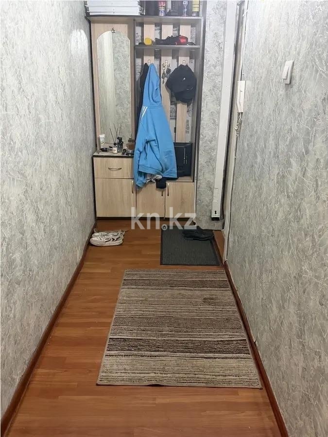 Продажа 1-комнатной квартиры, 30 м² в Алматы - фото 4