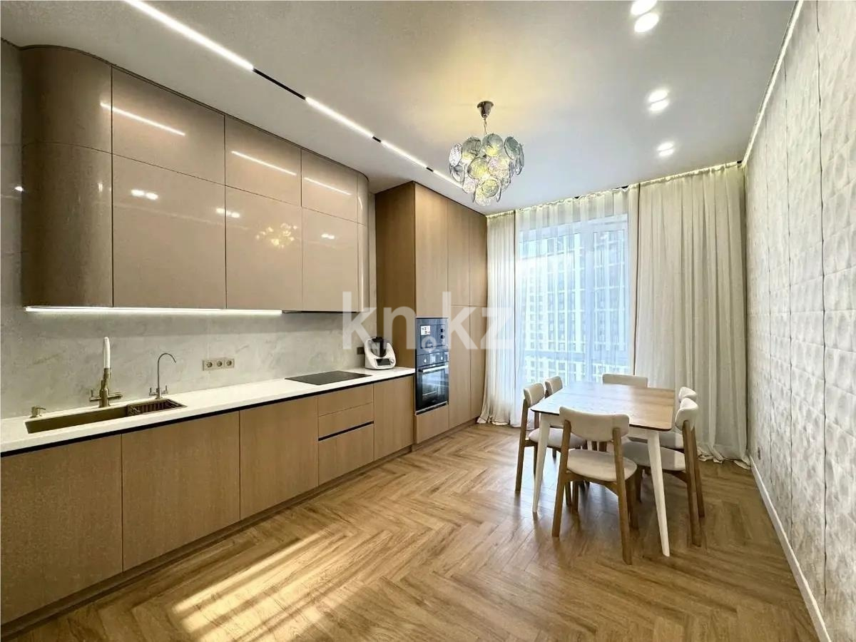 Продажа 4-комнатной квартиры, 140 м² в Астане - фото 5
