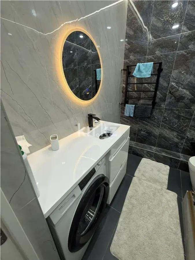 Продажа 1-комнатной квартиры, 40 м², ул. Коктерек, дом  139/7 в Алматы - фото 3