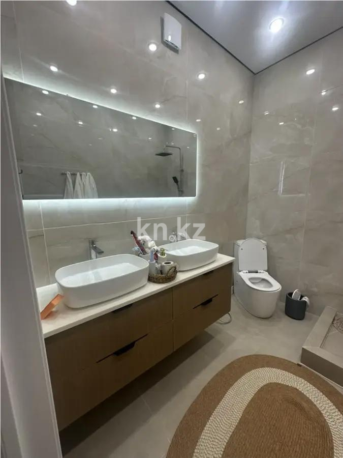 Продажа 4-комнатной квартиры, 122 м², пр. Аль-Фараби, дом  11 в Астане - фото 6