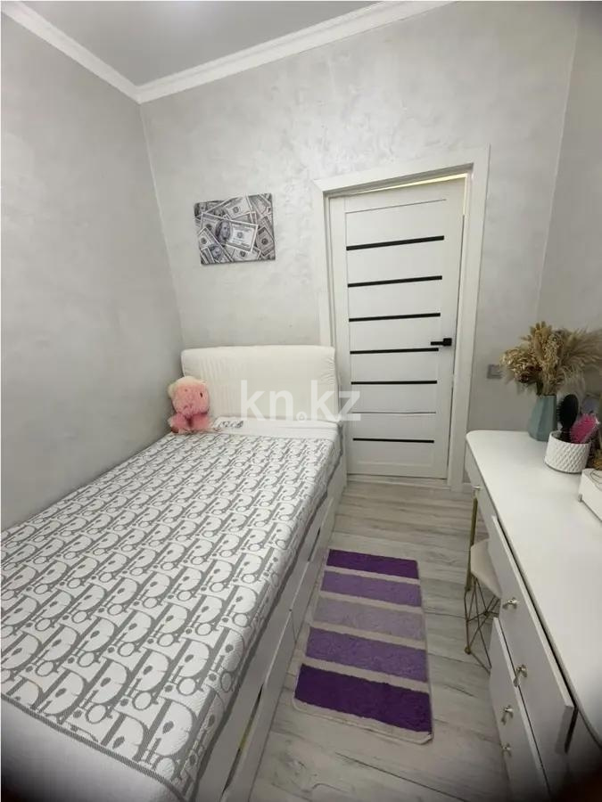 Продажа 2-комнатной квартиры, 44 м² в Алматы - фото 3