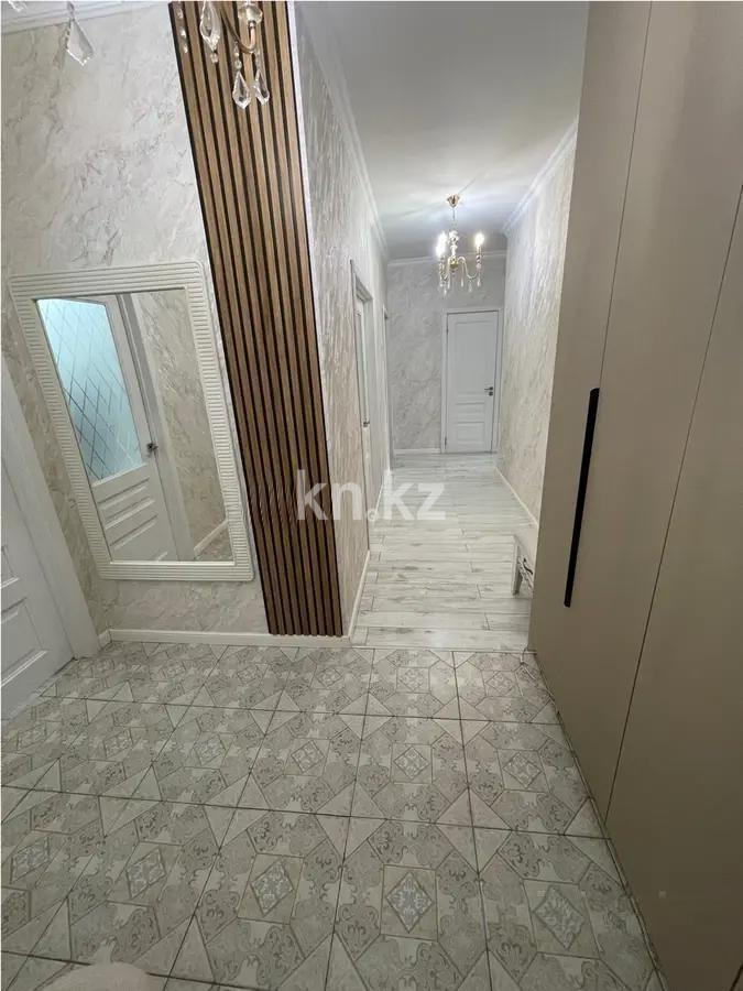 Продажа 3-комнатной квартиры, 82.5 м², ул. Мухамедханова, дом  19 в Астане - фото 7