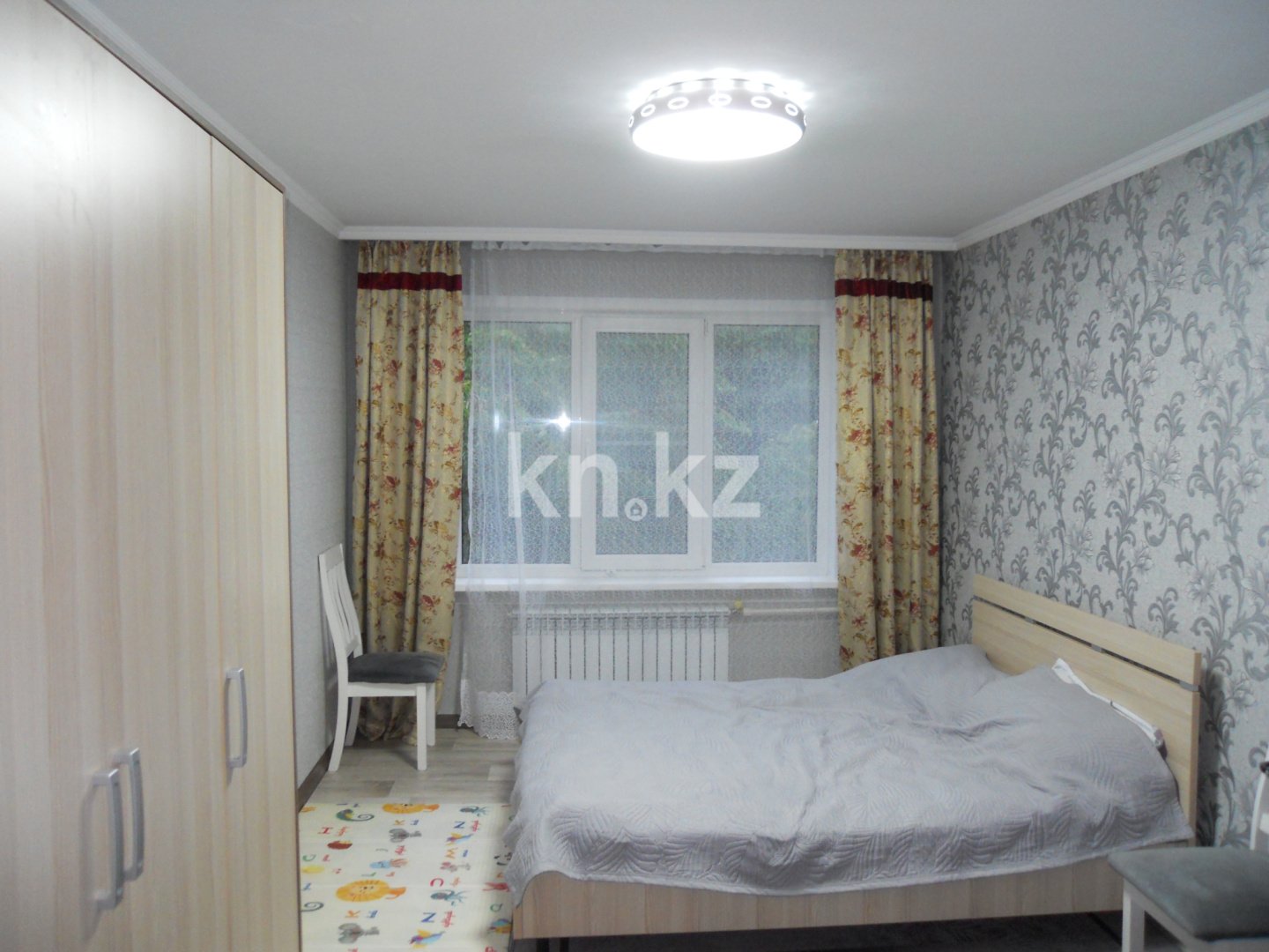 Продажа 3-комнатной квартиры, 66 м² в Алматы - фото 5