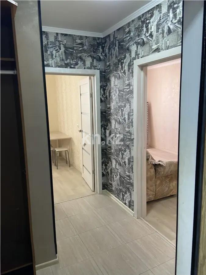 Продажа 1-комнатной квартиры, 34 м² в Астане - фото 4