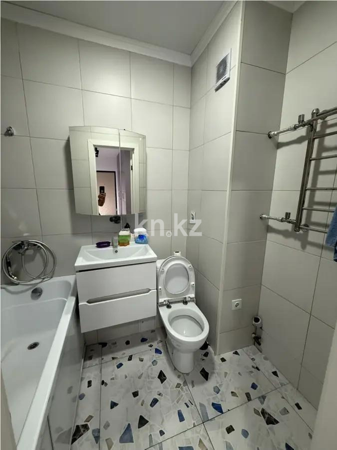 Продажа 2-комнатной квартиры, 56 м² в Алматы - фото 4