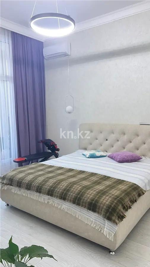 Продажа 4-комнатной квартиры, 148.8 м² в Астане - фото 3