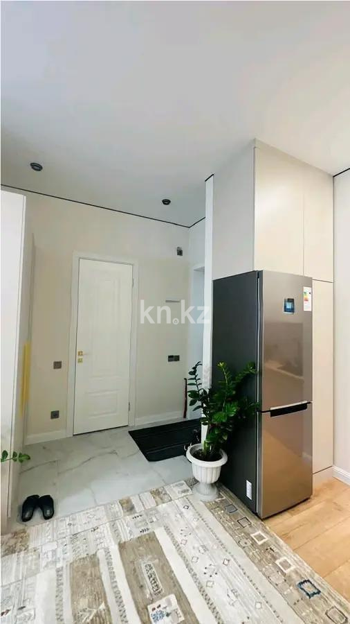 Продажа 2-комнатной квартиры, 45 м² в Алматы - фото 5