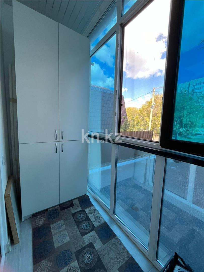 Продажа 3-комнатной квартиры, 83 м², мкр. Степной-2, дом  14/15 в Караганде - фото 13