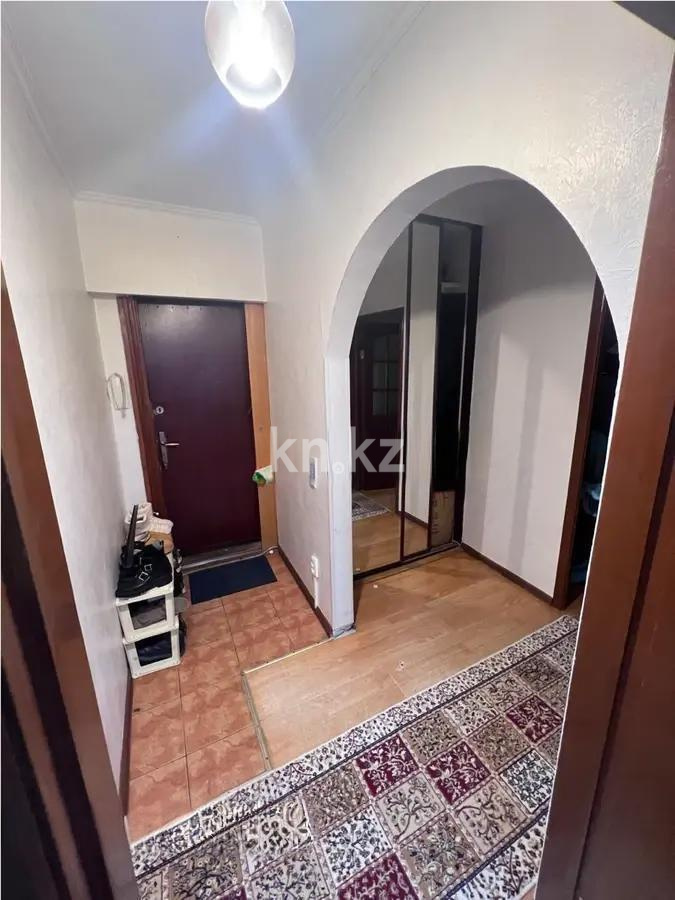 Продажа 3-комнатной квартиры, 60 м² в Алматы - фото 5