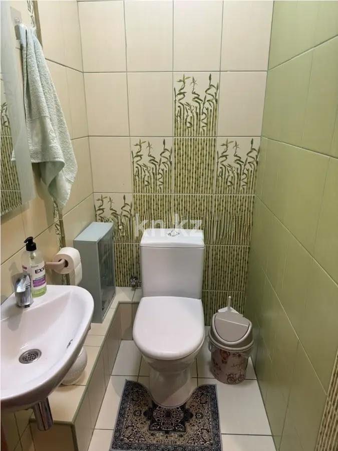 Продажа 2-комнатной квартиры, 65 м² в Алматы - фото 4