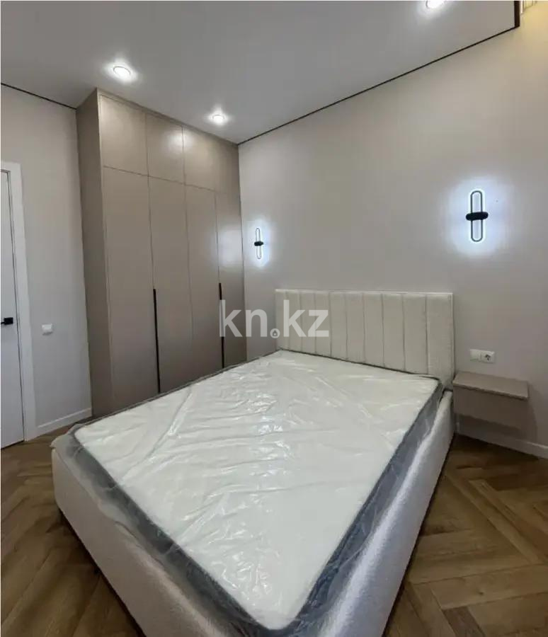 Продажа 2-комнатной квартиры, 36 м² в Астане - фото 2