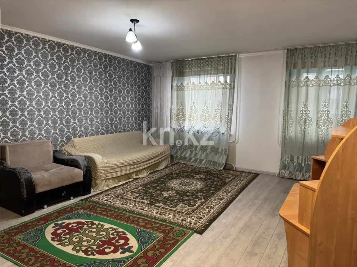 Продажа 1-комнатной квартиры, 36 м² в Астане
