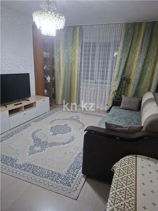 Продажа 3-комнатной квартиры, 71.4 м² в Астане