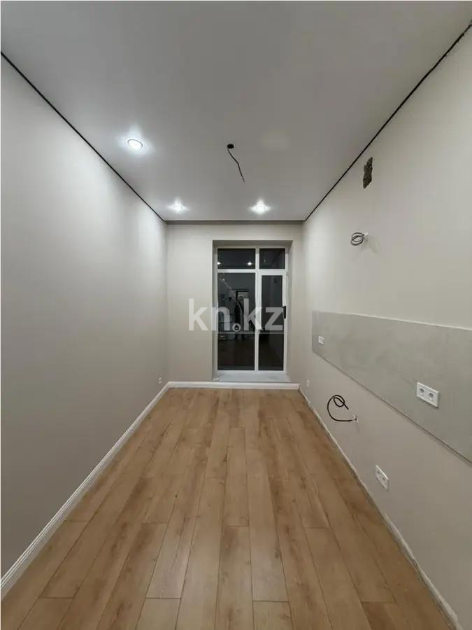 Продажа 2-комнатной квартиры, 53.5 м² в Астане - фото 3