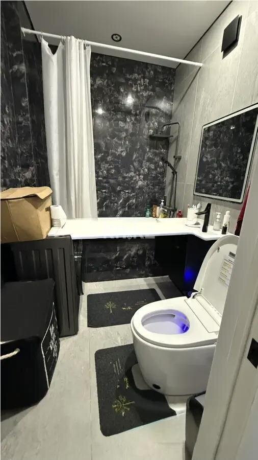 Продажа 1-комнатной квартиры, 35.4 м² в Астане - фото 2