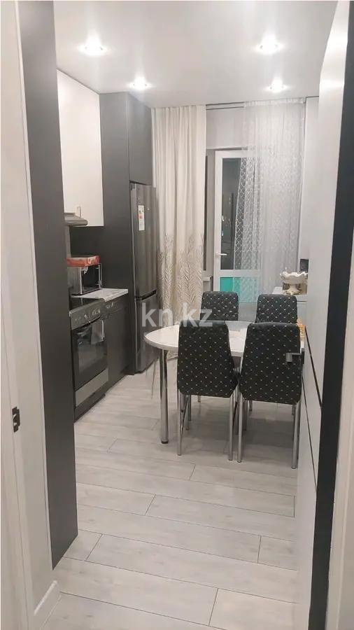 Продажа 3-комнатной квартиры, 86 м² в Астане - фото 4