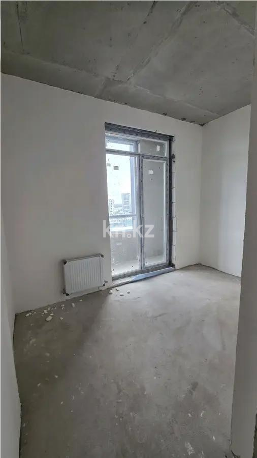 Продажа 1-комнатной квартиры, 38 м², ул. Серкебаева, дом  22 в Астане - фото 2