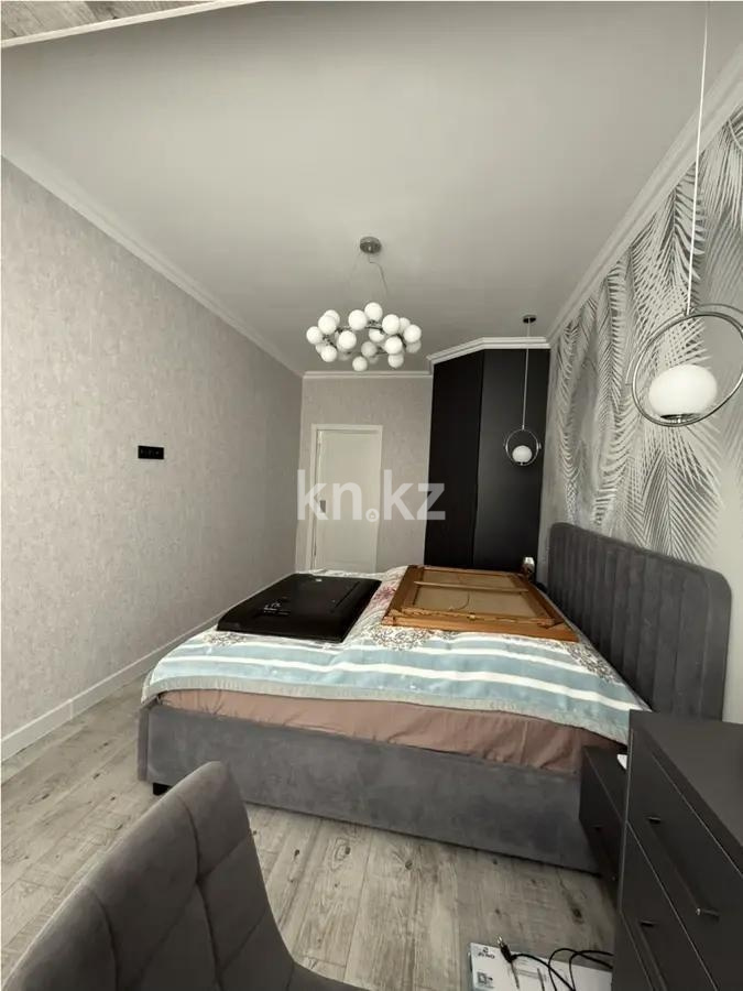 Продажа 2-комнатной квартиры, 62 м² в Алматы - фото 3