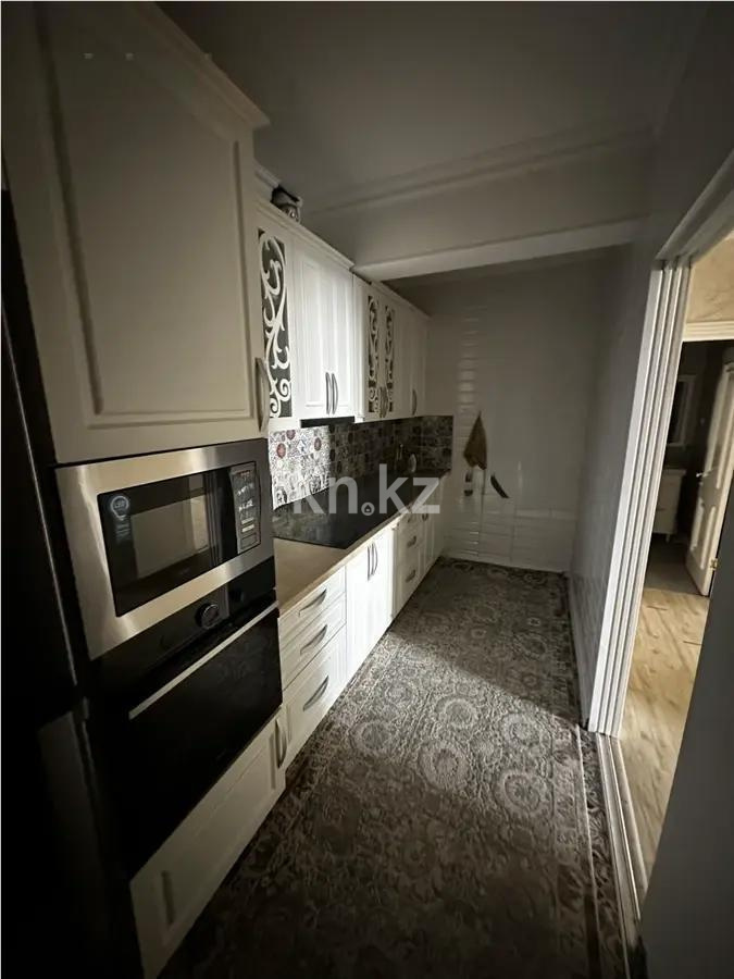 Продажа 3-комнатной квартиры, 100 м² в Алматы - фото 4