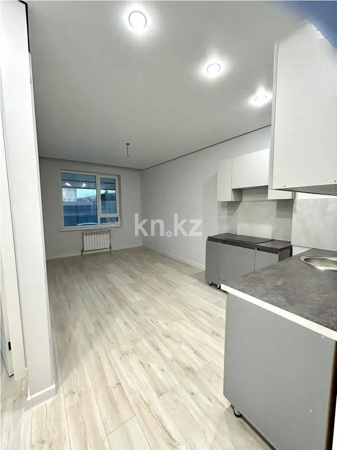 Продажа 2-комнатной квартиры, 37 м², ул. Халиуллина, дом  196/1 стр в Алматы - фото 2