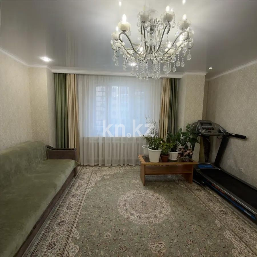 Продажа 3-комнатной квартиры, 104.8 м² в Астане