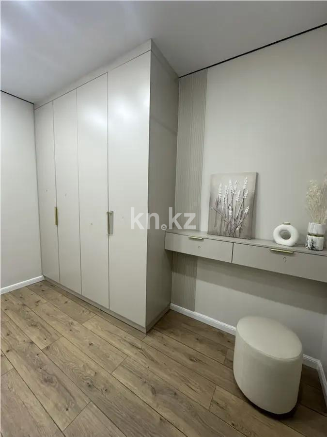 Продажа 1-комнатной квартиры, 31 м², мкр. Шугыла, дом  340/37 в Алматы - фото 3