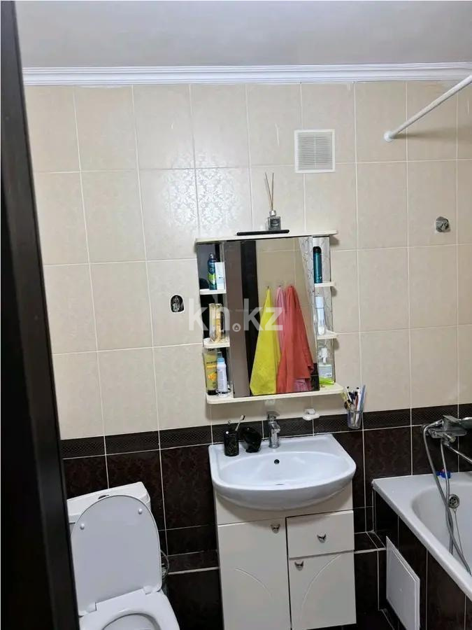 Продажа 1-комнатной квартиры, 34 м² в Астане - фото 3