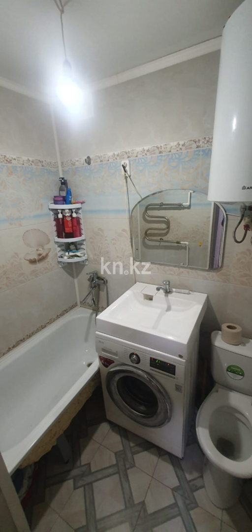 Продажа 3-комнатной квартиры, 55 м², ул. Жамбыла в Сарани - фото 7