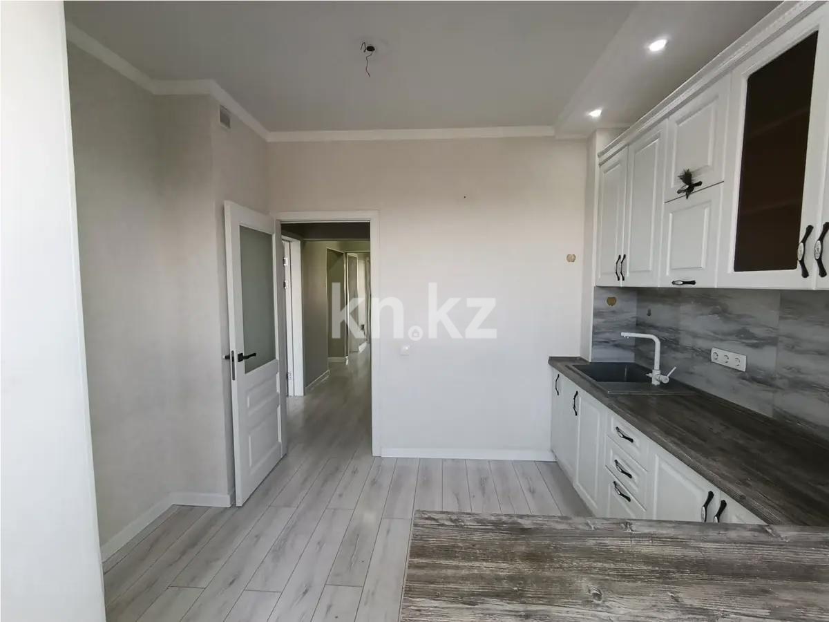 Продажа 3-комнатной квартиры, 76 м² в Алматы - фото 4