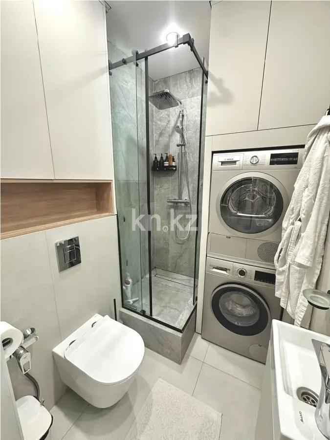 Продажа 3-комнатной квартиры, 87 м², ул. Нажимеденова, дом  44а в Астане - фото 4