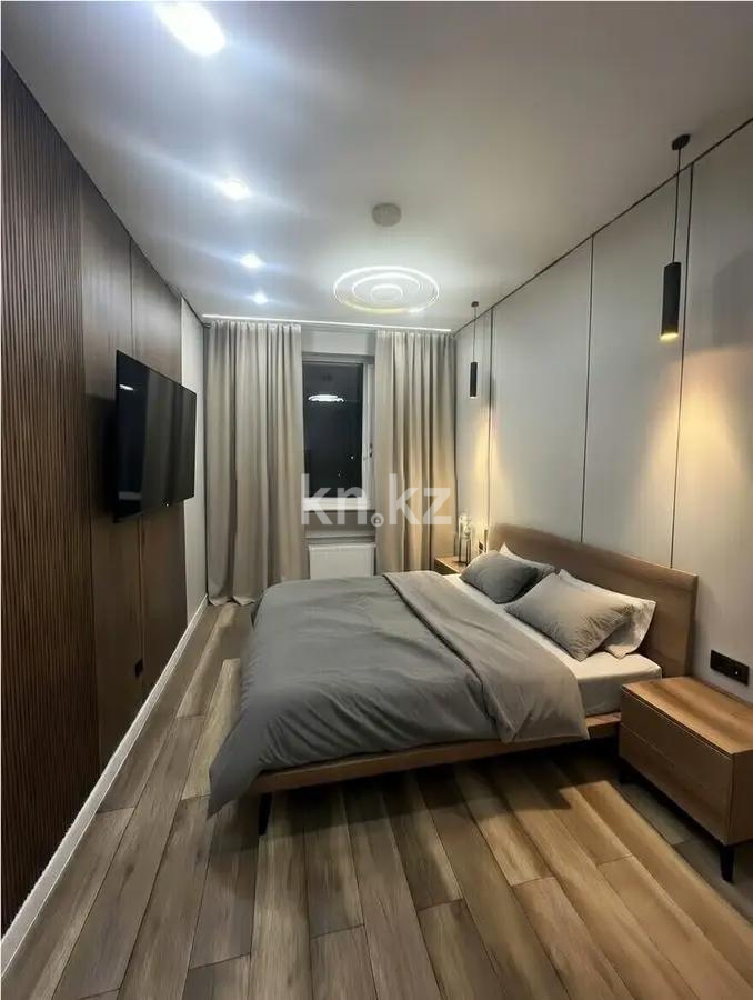 Продажа 3-комнатной квартиры, 67 м² в Алматы - фото 2