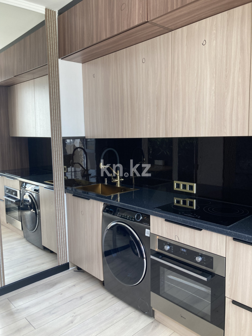 Аренда 2-комнатной квартиры, 59 м² в Астане - фото 7