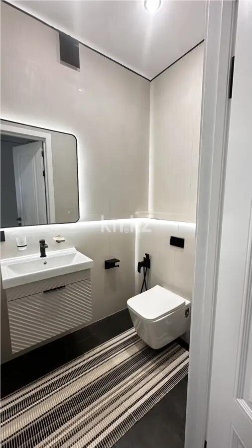 Продажа 4-комнатной квартиры, 103 м² в Астане - фото 4