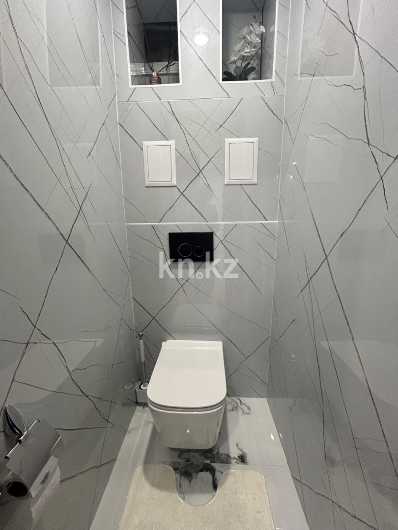 Продажа 2-комнатной квартиры, 52.5 м² в Усть-Каменогорске - фото 12