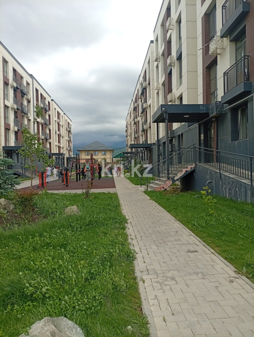 Продажа 2-комнатной квартиры, 65 м² в Алматы - фото 10