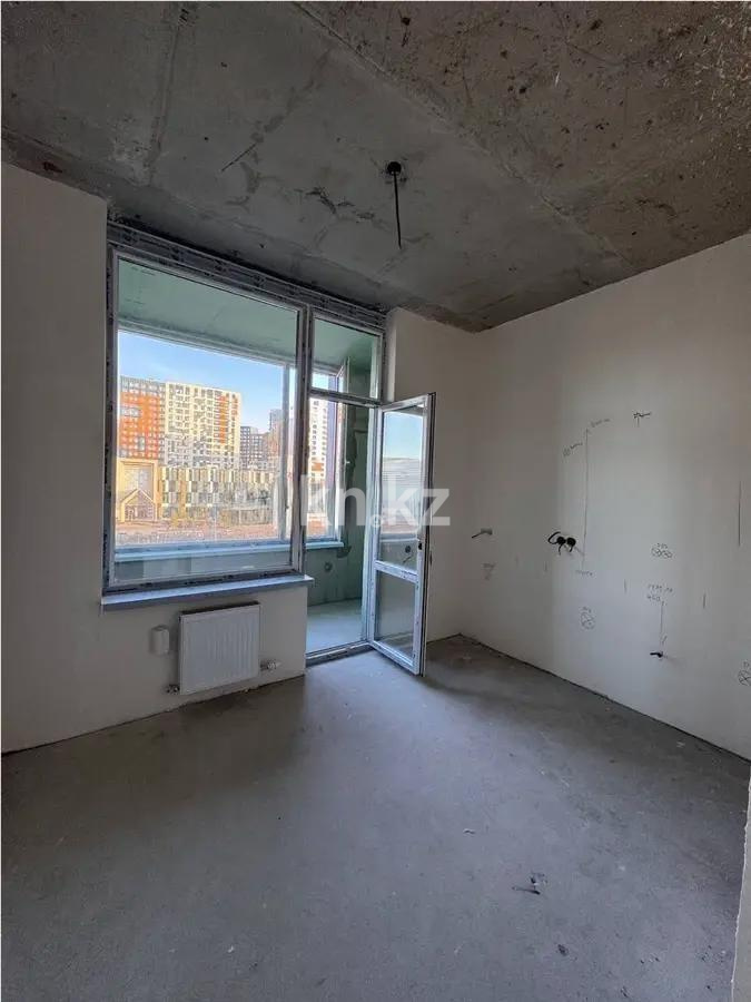 Продажа 1-комнатной квартиры, 37.23 м², пр. Туран, дом  57а в Астане