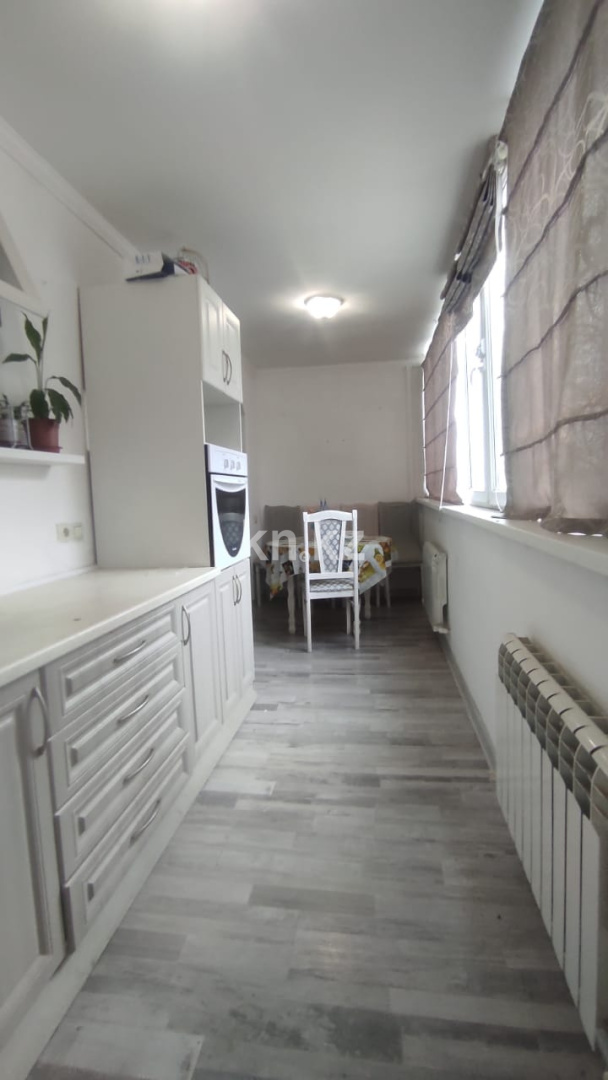 Продажа 2-комнатной квартиры, 47 м², койгельды, дом  192 в Таразе - фото 9