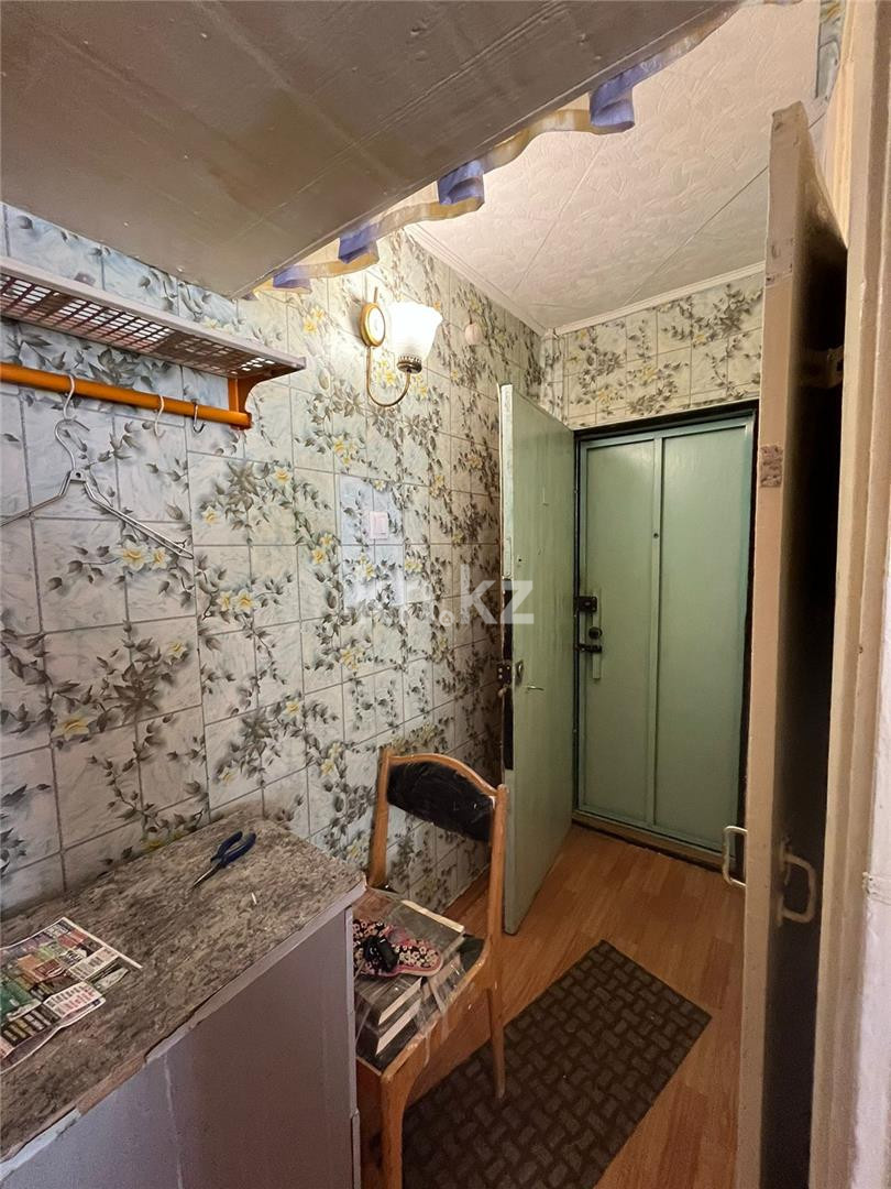 Продажа 2-комнатной квартиры, 45 м², мкр-н 12 в Караганде - фото 3