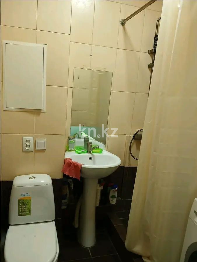 Продажа 1-комнатной квартиры, 40 м², ул. Северное Кольцо, дом  86/13 в Алматы - фото 3