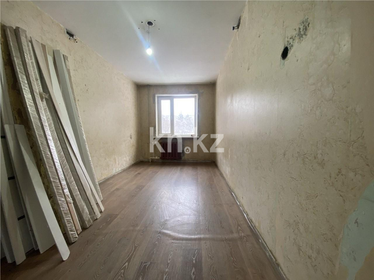 Продажа 2-комнатной квартиры, 45 м² в Темиртау - фото 2