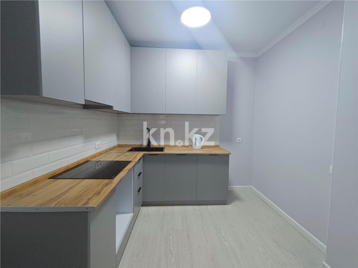 Продажа 1-комнатной квартиры, 42 м² в Астане - фото 3