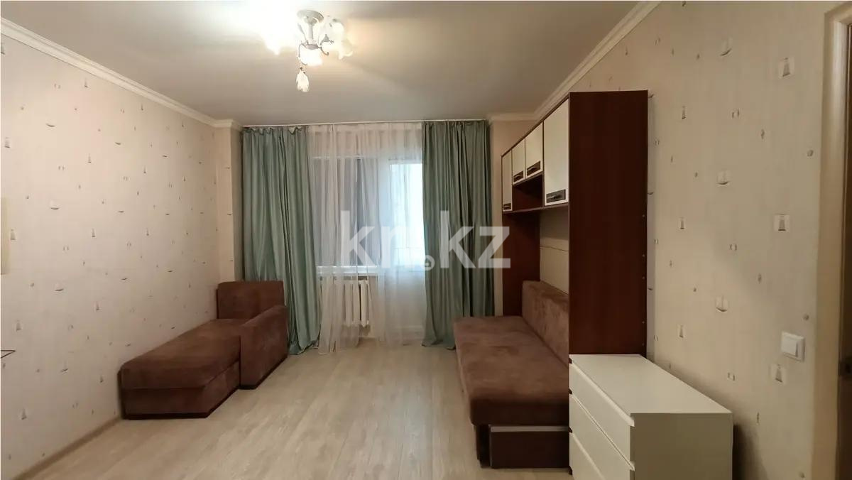 Продажа 2-комнатной квартиры, 60.6 м², пр. Момышулы, дом  23 в Астане - фото 2