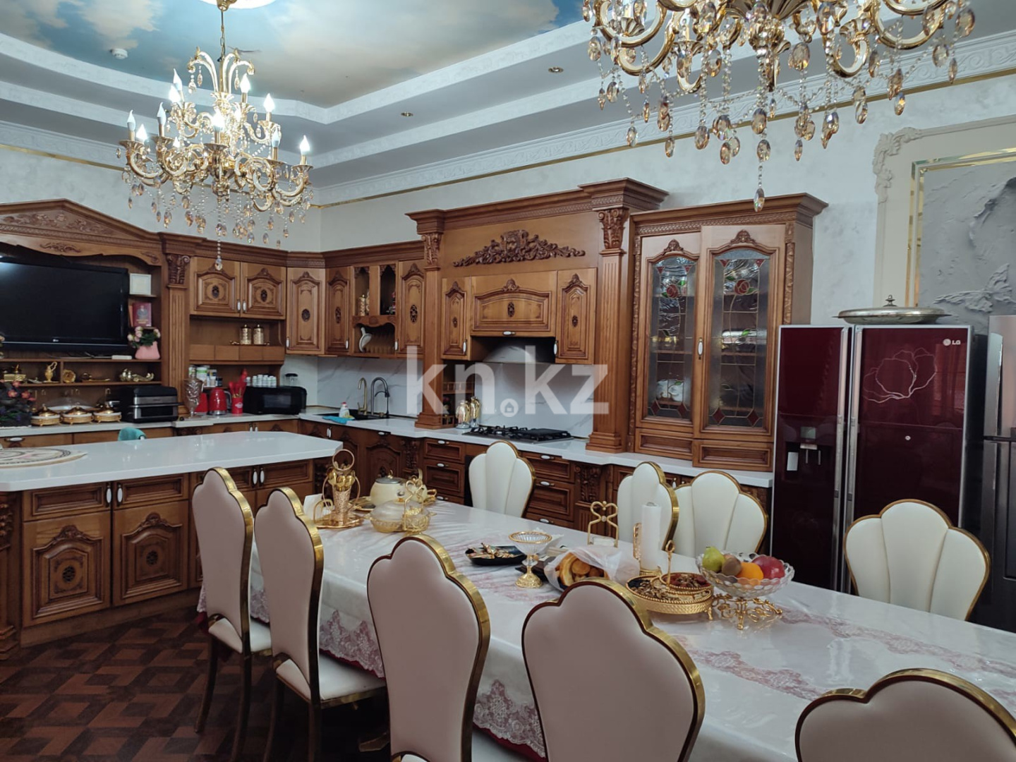 Аренда помещения в Алматы - фото 14