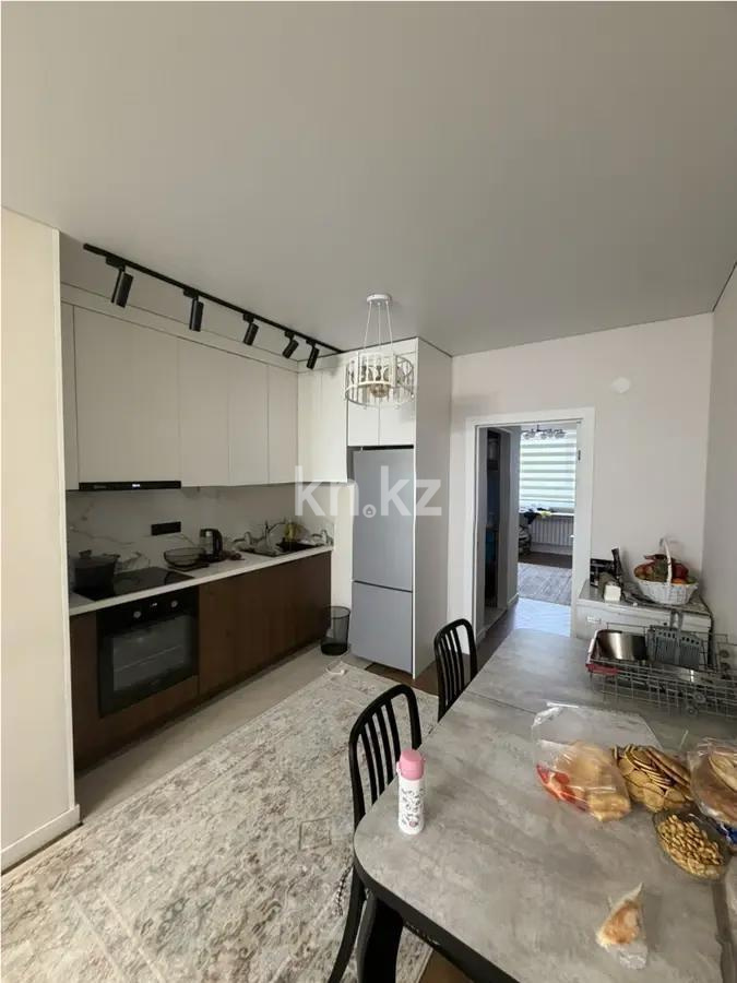 Продажа 3-комнатной квартиры, 68 м² в Алматы - фото 3