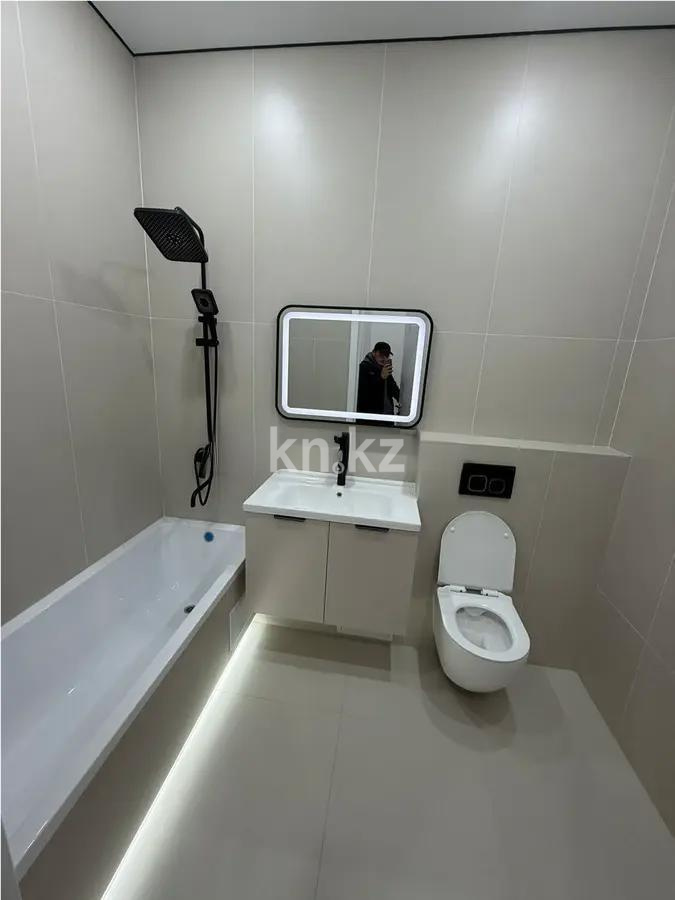 Продажа 2-комнатной квартиры, 45 м² в Алматы - фото 5