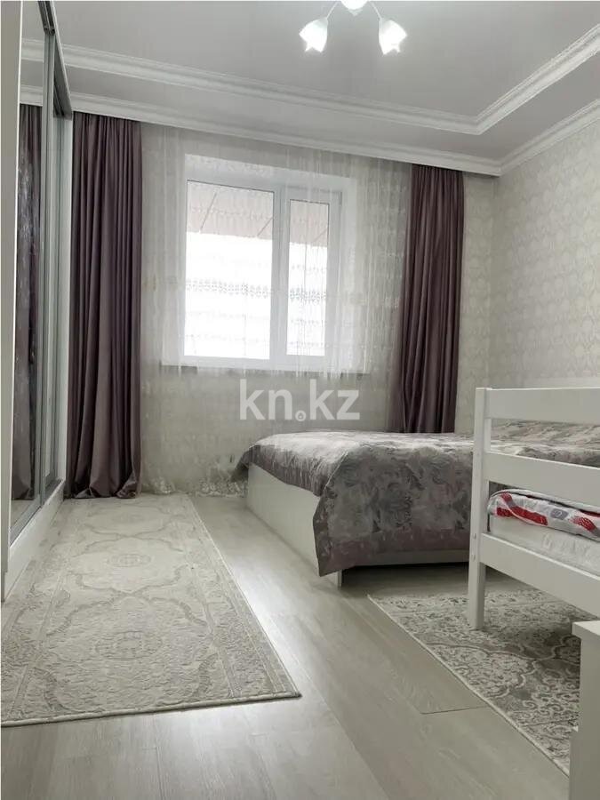 Продажа 2-комнатной квартиры, 69.3 м² в Астане - фото 2