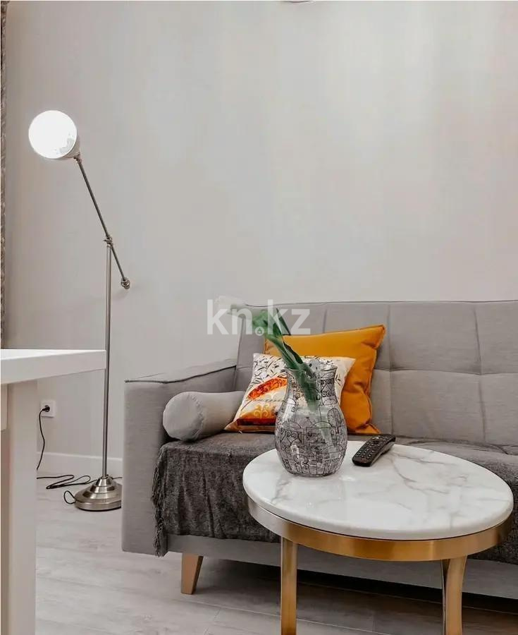 Продажа 2-комнатной квартиры, 60 м² в Алматы