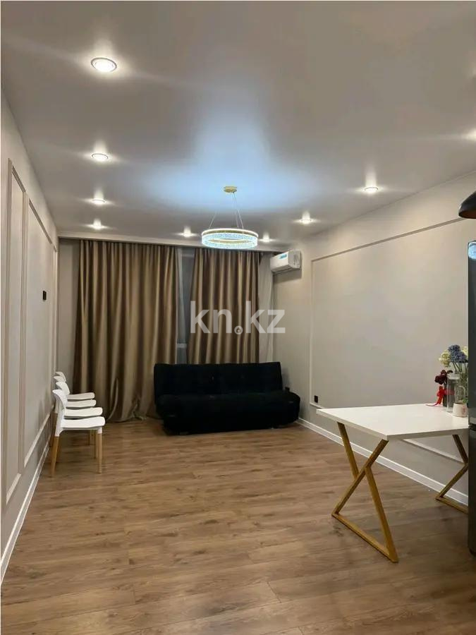 Продажа 1-комнатной квартиры, 30 м², мкр-н Шугыла, дом  340/36 в Алматы